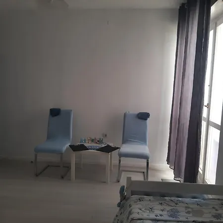 Ostanak kod kuće Adriatic Pearl Split