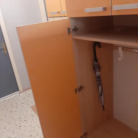 Ostanak kod kuće Adriatic Pearl *