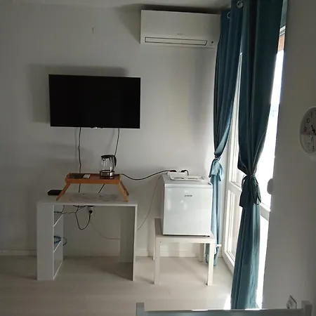 Adriatic Pearl Ostanak kod kuće