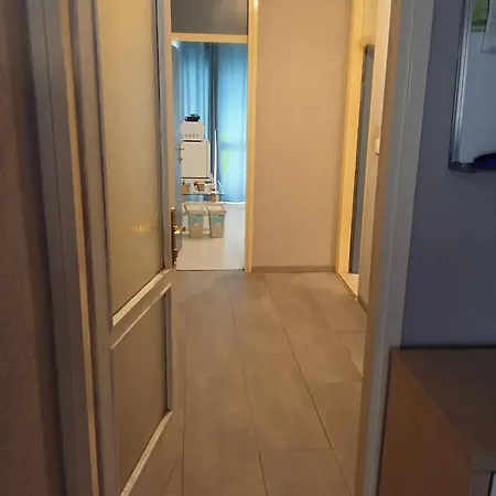 Ostanak kod kuće Adriatic Pearl *