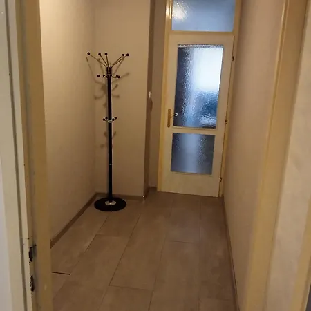 Adriatic Pearl Ostanak kod kuće