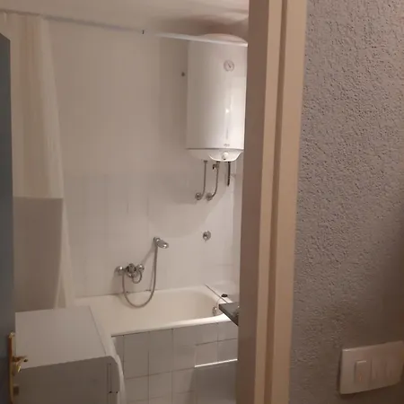 Adriatic Pearl سبليت