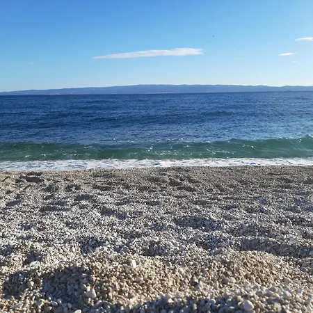 منزل للإقامة Adriatic Pearl سبليت