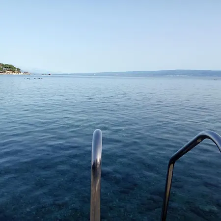 Adriatic Pearl Habitación en casa particular