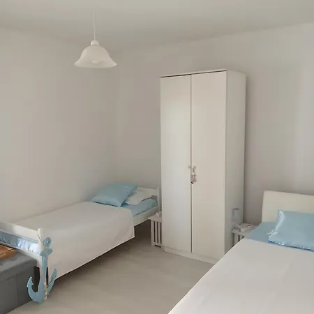 Alloggio in famiglia Adriatic Pearl Spalato