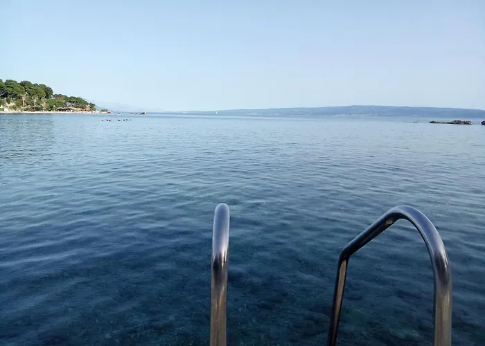 Adriatic Pearl Habitación en casa particular
