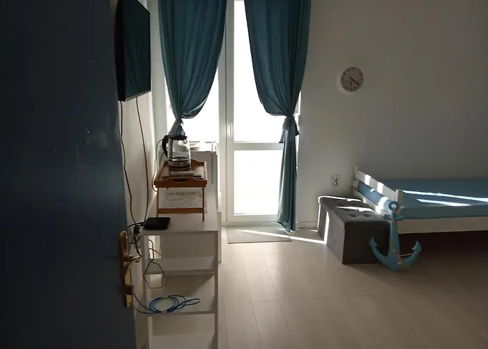 Habitación en casa particular Adriatic Pearl *
