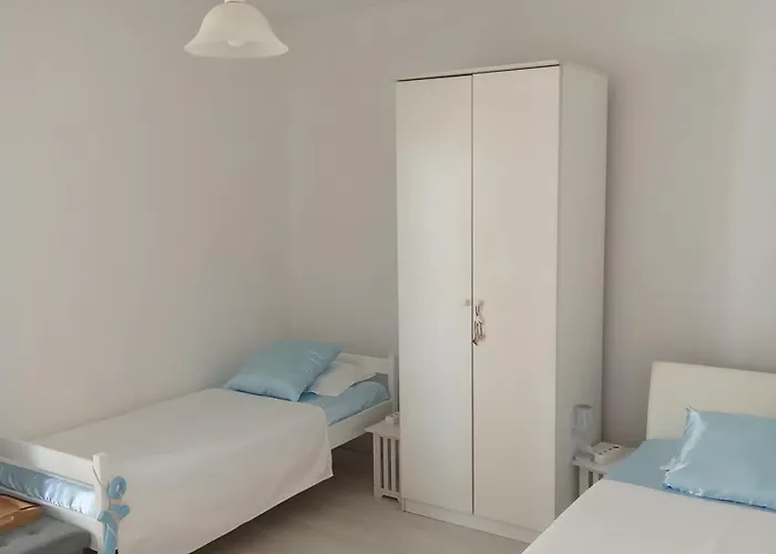 Habitación en casa particular Adriatic Pearl Split
