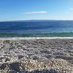 Privatunterkunft Adriatic Pearl Split
