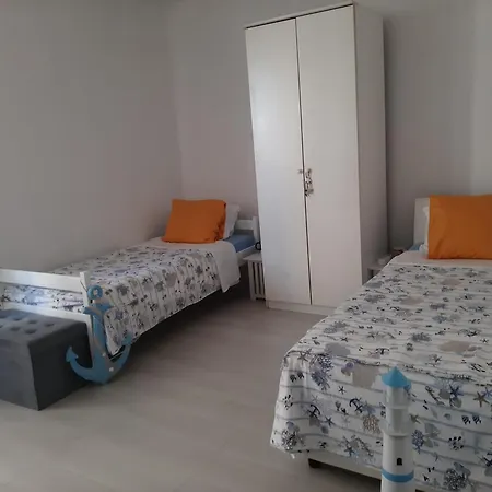 Adriatic Pearl سبليت