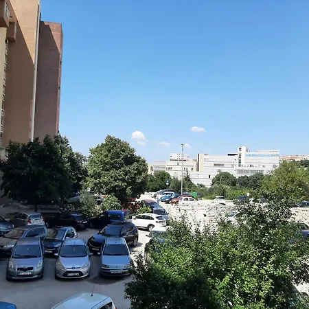 Adriatic Pearl * スプリト