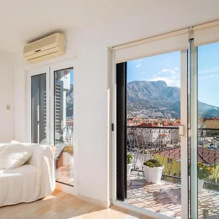 Apartamento River & Sea Escape *