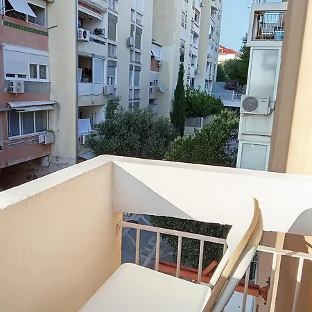 Adriatic Pearl * Сплит