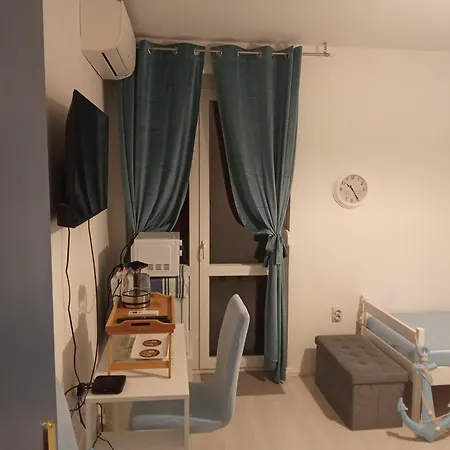 Adriatic Pearl スプリト