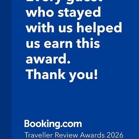 Ostanak kod kuće Adriatic Pearl