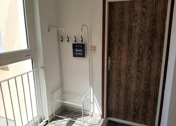 Adriatic Pearl Séjour chez l'habitant