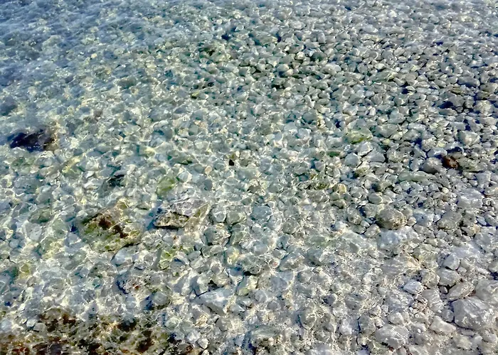 Séjour chez l'habitant Adriatic Pearl *