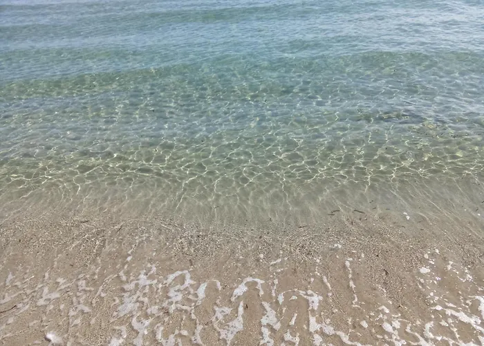 Séjour chez l'habitant Adriatic Pearl Split