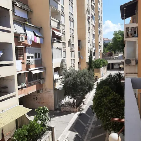 Homestay Adriatic Pearl