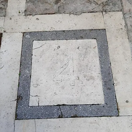 Adriatic Pearl * Split