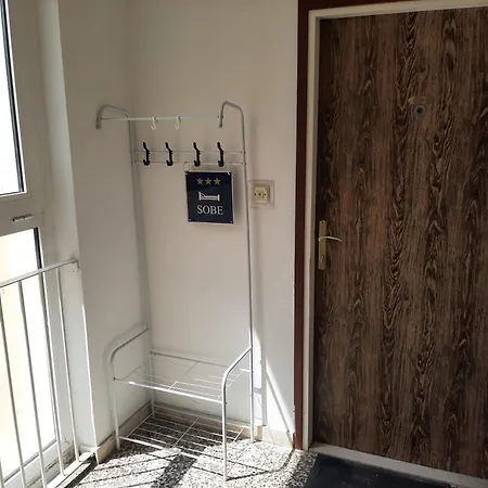 Adriatic Pearl Homestay