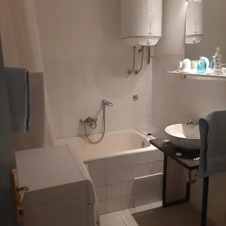 Adriatic Pearl Homestay *