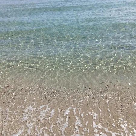 منزل للإقامة Adriatic Pearl سبليت